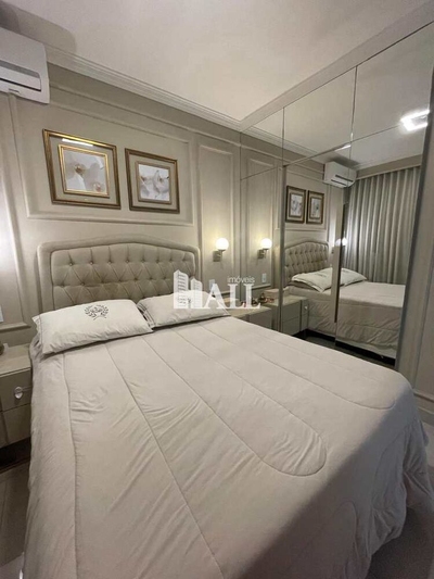 Apartamento, 2 quartos, 70 m² - Foto 4