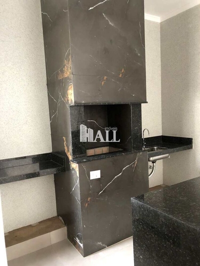 Casa, 3 quartos, 140 m² - Foto 1