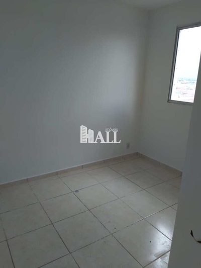Apartamento, 2 quartos, 43 m² - Foto 5
