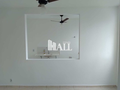 Apartamento, 2 quartos, 43 m² - Foto 1