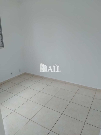 Apartamento, 2 quartos, 43 m² - Foto 4