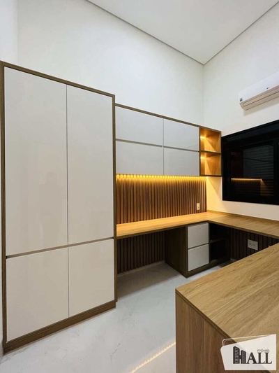 Casa de Condomínio, 4 quartos - Foto 2