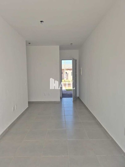 Casa de Condomínio, 2 quartos - Foto 1