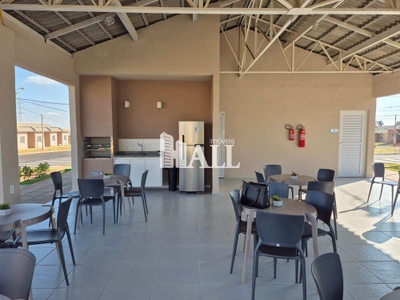 Casa de Condomínio, 2 quartos - Foto 5