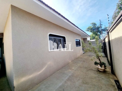 Casa, 3 quartos, 165 m² - Foto 3