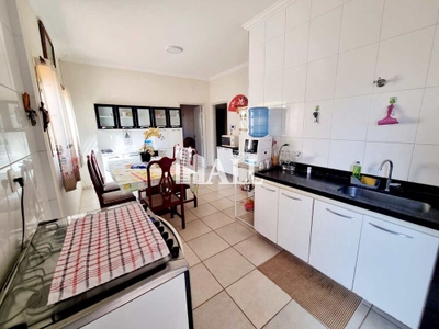 Casa, 3 quartos, 165 m² - Foto 1