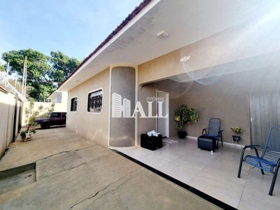 Casa, 3 quartos, 165 m² - Foto 4
