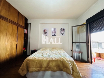 Apartamento, 3 quartos, 120 m² - Foto 4