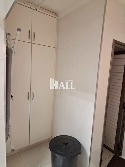 Apartamento, 3 quartos, 103 m² - Foto 3
