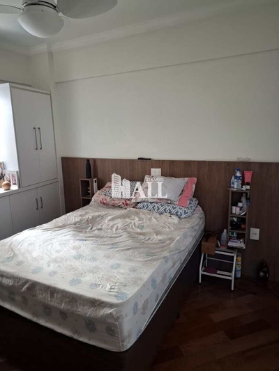Apartamento, 3 quartos, 103 m² - Foto 5