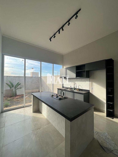 Casa, 2 quartos, 90 m² - Foto 4