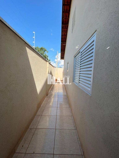 Casa, 3 quartos, 150 m² - Foto 3