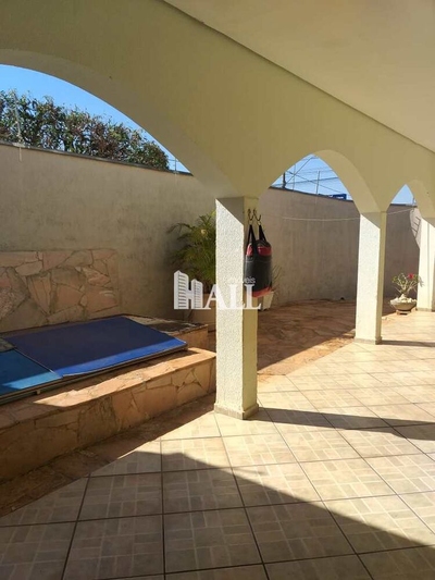 Casa, 3 quartos, 138 m² - Foto 4