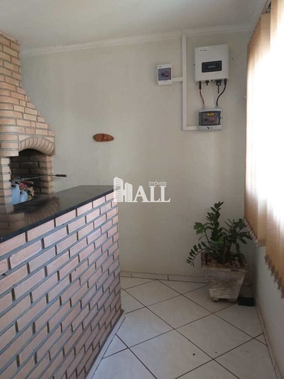 Casa, 3 quartos, 138 m² - Foto 3