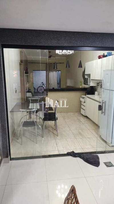 Casa, 2 quartos, 70 m² - Foto 4