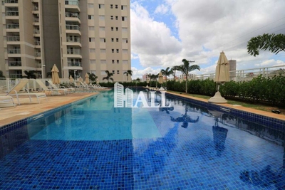 Apartamento, 2 quartos, 85 m² - Foto 3