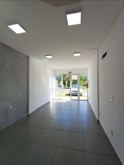 Sala-Conjunto, 35 m² - Foto 2