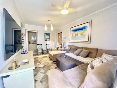 Apartamento, 3 quartos, 109 m² - Foto 1