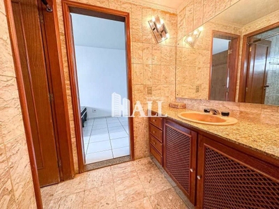 Apartamento, 4 quartos, 239 m² - Foto 4