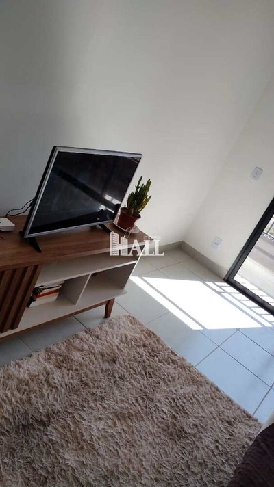 Apartamento, 2 quartos, 47 m² - Foto 1