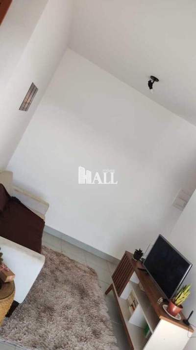 Apartamento, 2 quartos, 47 m² - Foto 3
