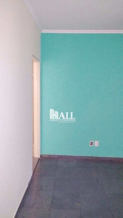 Apartamento, 3 quartos, 80 m² - Foto 4