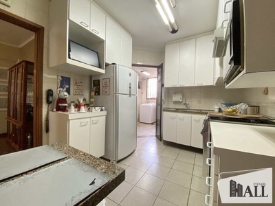 Apartamento, 3 quartos, 114 m² - Foto 4