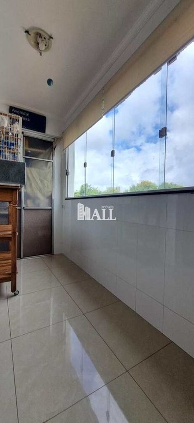 Apartamento, 3 quartos, 85 m² - Foto 3