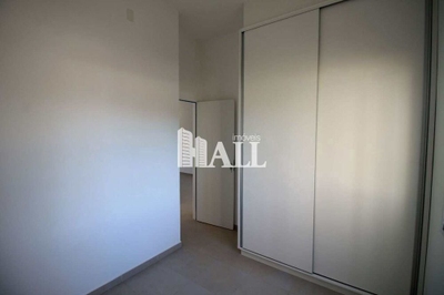 Apartamento, 2 quartos, 53 m² - Foto 4