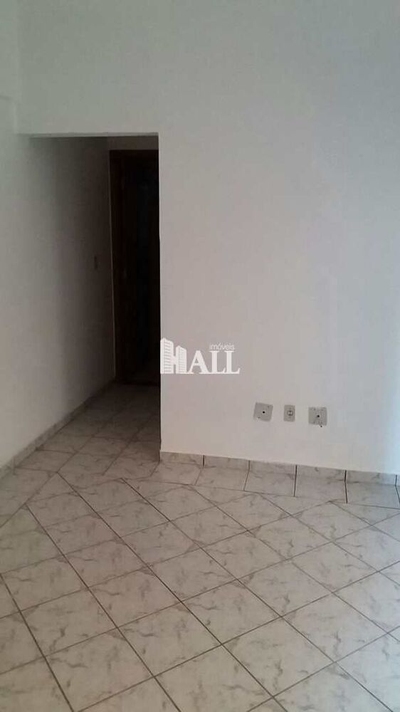 Apartamento, 1 quarto, 53 m² - Foto 2