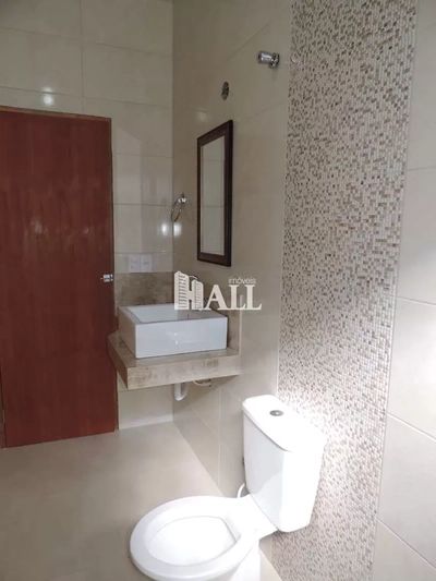 Casa, 2 quartos, 118 m² - Foto 4