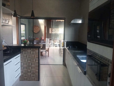 Casa de Condomínio, 3 quartos - Foto 3