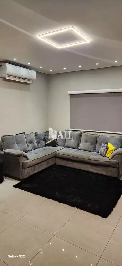 Chácara, 5 quartos, 1000 m² - Foto 2