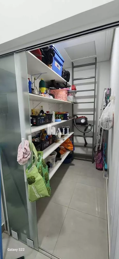 Chácara, 5 quartos, 1000 m² - Foto 5