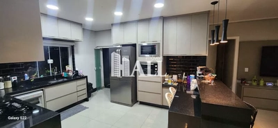 Chácara, 5 quartos, 1000 m² - Foto 4