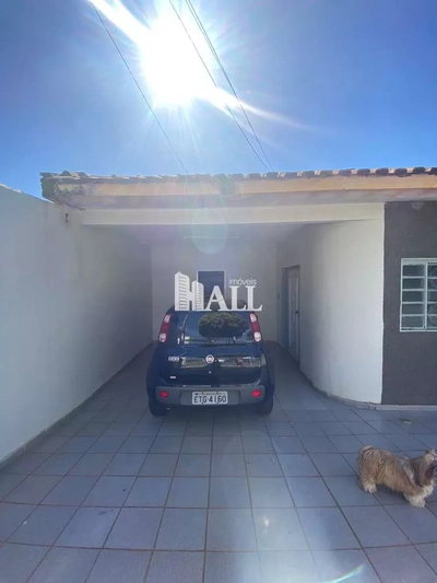 Casa, 3 quartos, 200 m² - Foto 1