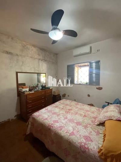 Casa, 3 quartos, 200 m² - Foto 4