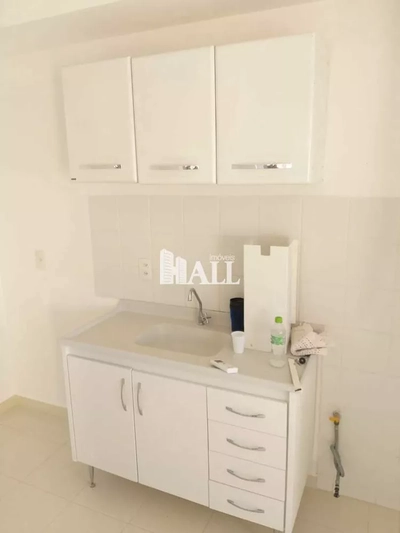 Apartamento, 2 quartos, 52 m² - Foto 3