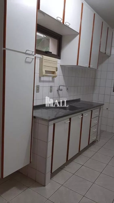 Apartamento, 2 quartos, 80 m² - Foto 4