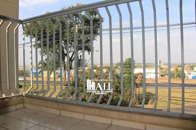 Apartamento, 2 quartos, 70 m² - Foto 3