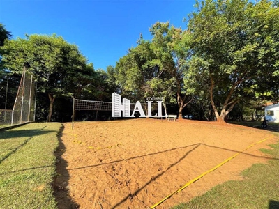 Casa de Condomínio, 2 quartos - Foto 4