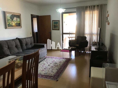 Apartamento, 3 quartos, 100 m² - Foto 2