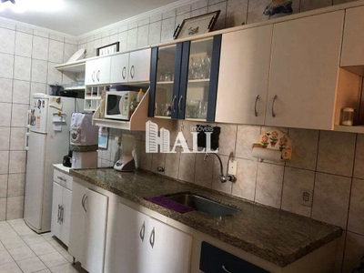 Apartamento, 3 quartos, 100 m² - Foto 4