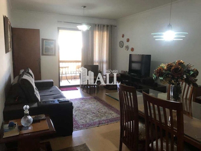 Apartamento, 3 quartos, 100 m² - Foto 5