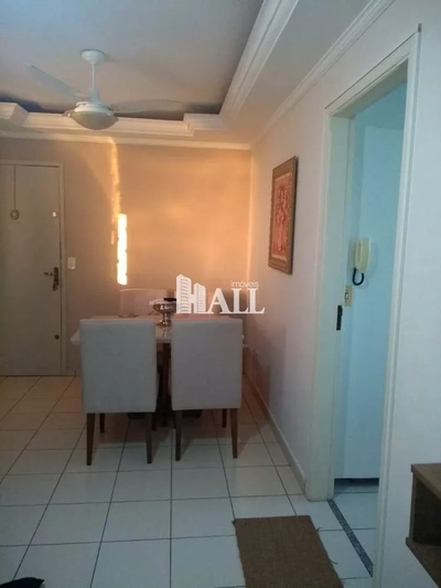 Apartamento, 2 quartos, 74 m² - Foto 1
