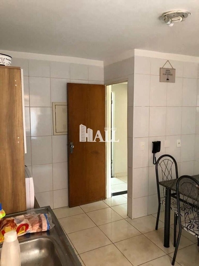 Apartamento, 2 quartos, 68 m² - Foto 4
