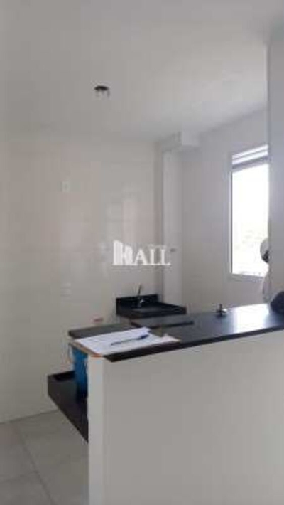 Apartamento, 2 quartos, 40 m² - Foto 4