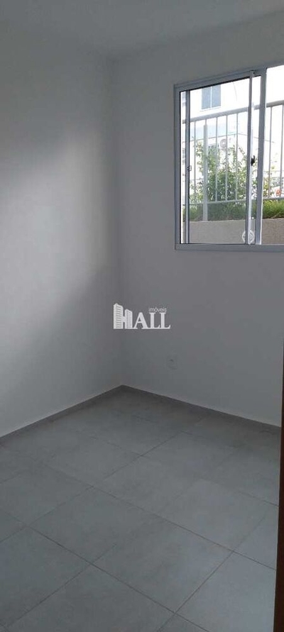 Apartamento, 2 quartos, 40 m² - Foto 2