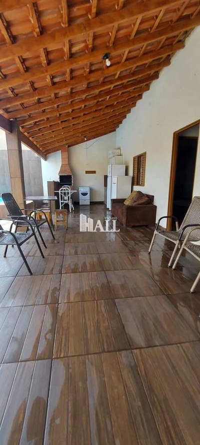 Casa, 2 quartos, 245 m² - Foto 3