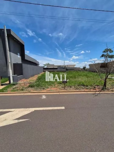 Terreno, 287 m² - Foto 1